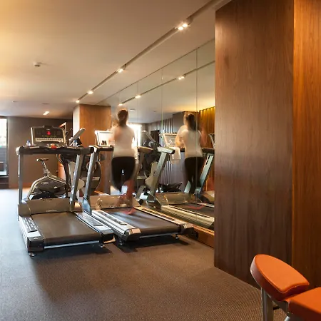 Catalonia Boulevard 4 Sup Hotel
