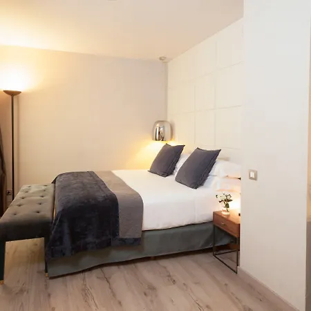 Catalonia Boulevard 4 Sup 4*