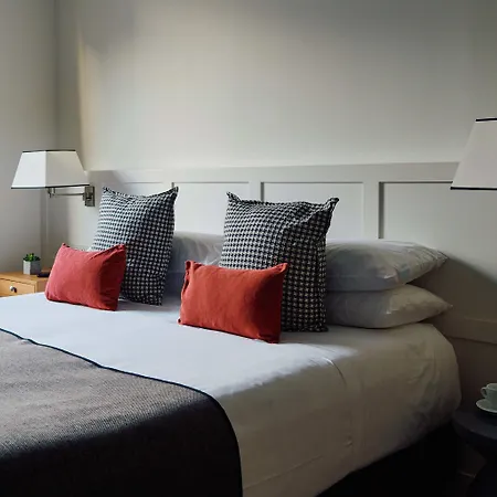 Hotel Catalonia Boulevard 4 Sup Barcelona