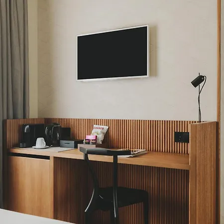 Catalonia Boulevard 4 Sup 4* Barcelona