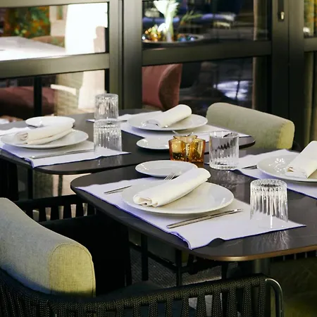 Catalonia Boulevard 4 Sup 4* Barcelona