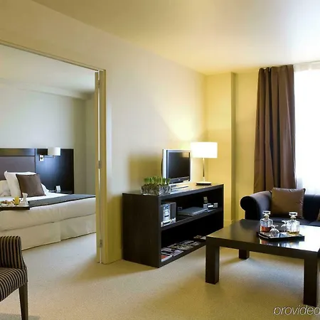 Catalonia Boulevard 4 Sup Hotel Barcelona