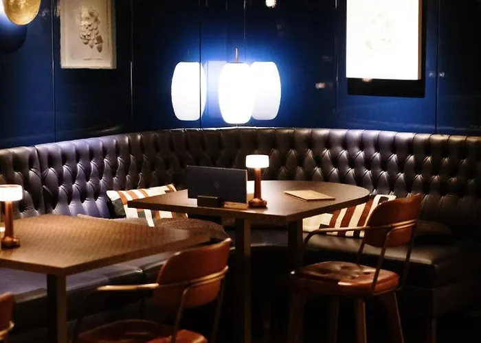 Catalonia Boulevard 4*