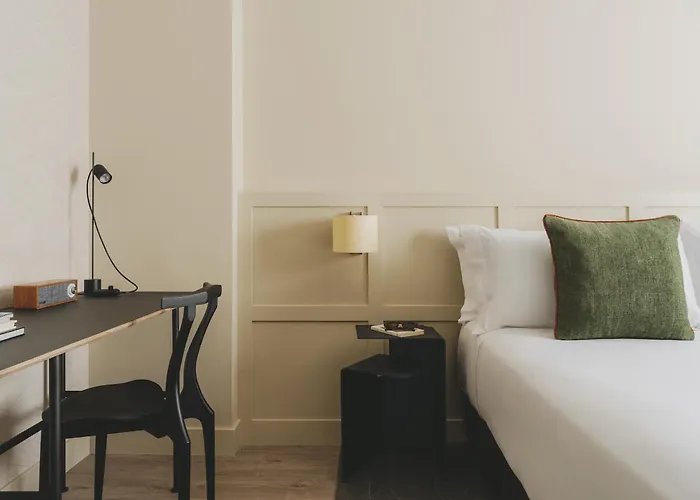 Catalonia Boulevard 巴塞罗那