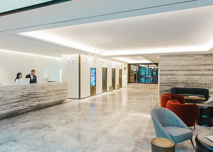 Catalonia Boulevard 4*