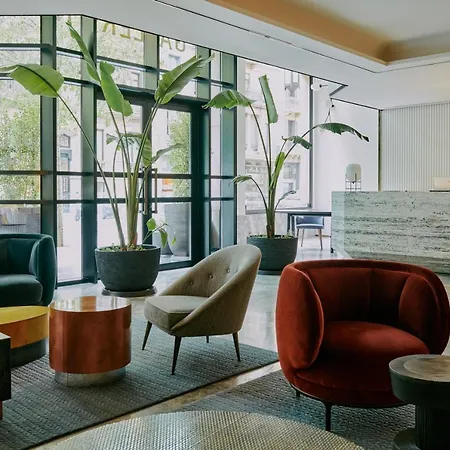 Gallery 4 Sup 4* Barcelona