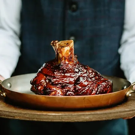 Catalonia Boulevard 4*