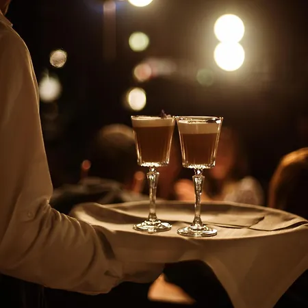 Catalonia Boulevard Hotel Barcelona