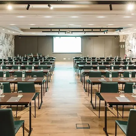 Gallery 4 Sup 4* Barcelona