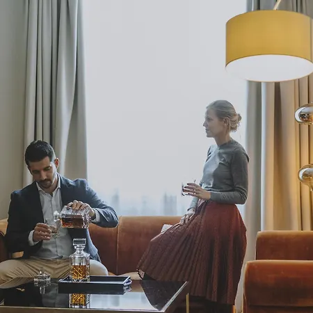 Hotel Catalonia Boulevard 4 Sup 4*