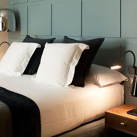 Hotel Catalonia Boulevard