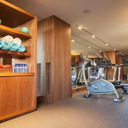 Catalonia Boulevard Hotel Barcelona