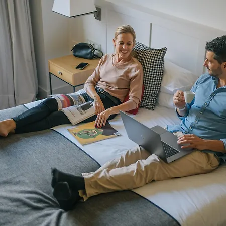 Catalonia Boulevard 4* Барселона