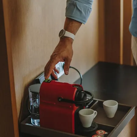 Catalonia Boulevard Hotel 4*