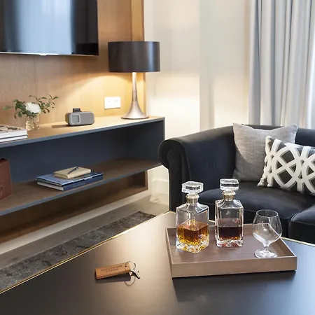 Catalonia Boulevard Hotel