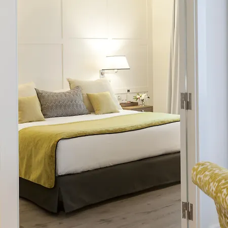 Gallery 4 Sup Hotel Barcelona