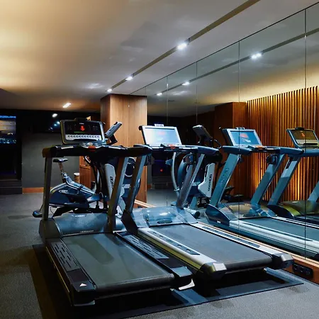 Hotel Catalonia Boulevard 4*