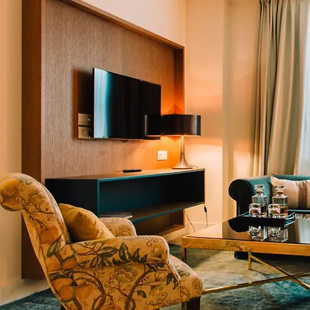 Hotell Catalonia Boulevard 4 Sup