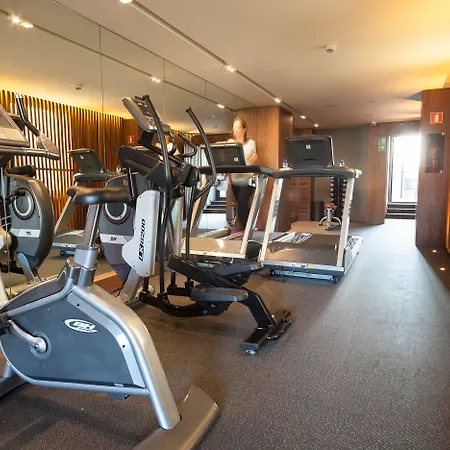 Hotel Catalonia Boulevard