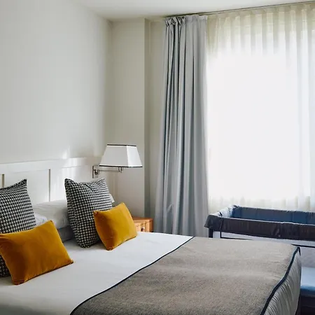 Gallery 4 Sup Hotel