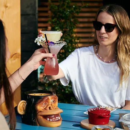 Catalonia Boulevard Hotel 4*