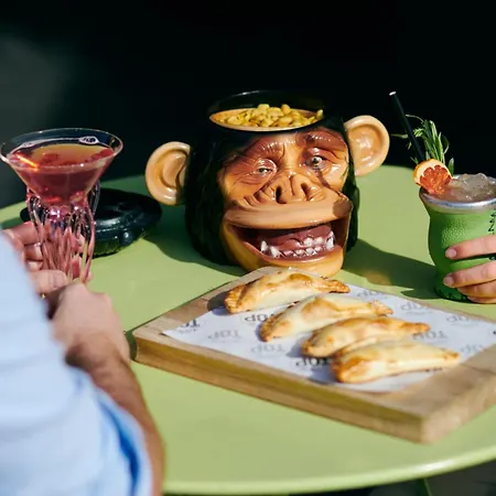 Catalonia Boulevard Hotel Barcelona