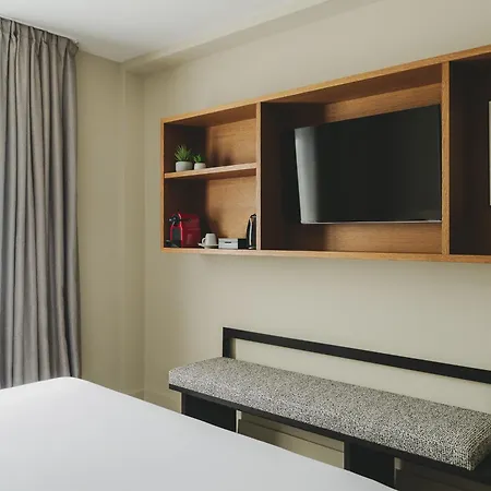 Gallery 4 Sup Hotel Barcelona