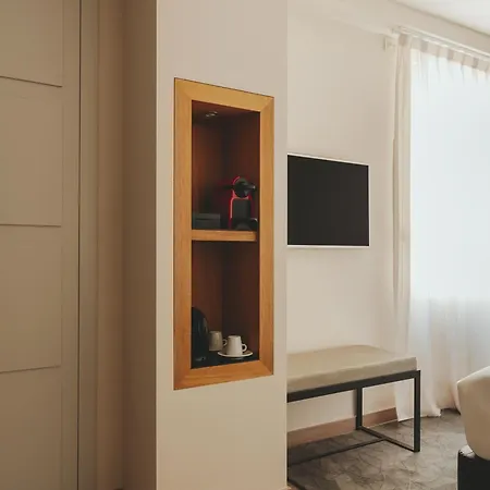 Catalonia Boulevard Barcelona