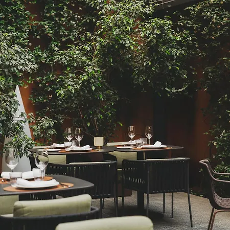 Catalonia Boulevard Barcelona