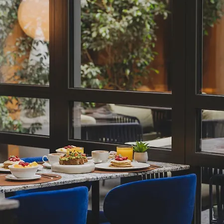 Catalonia Boulevard Barcelona