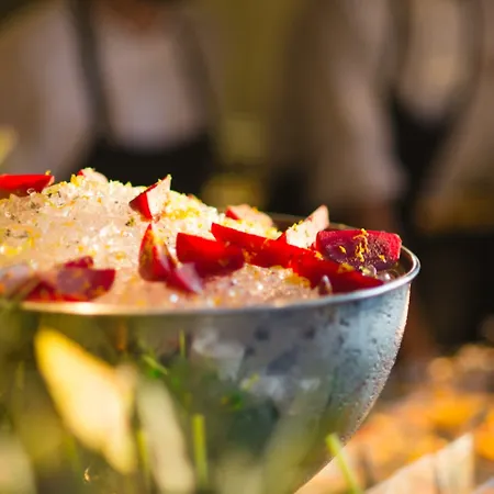 Hotel Catalonia Boulevard Barcelona