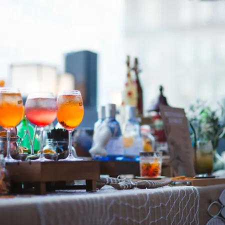 Catalonia Boulevard Hotel Barcelona