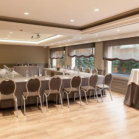 Catalonia Boulevard Barcelona