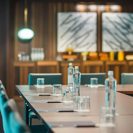 Catalonia Boulevard Barcelona