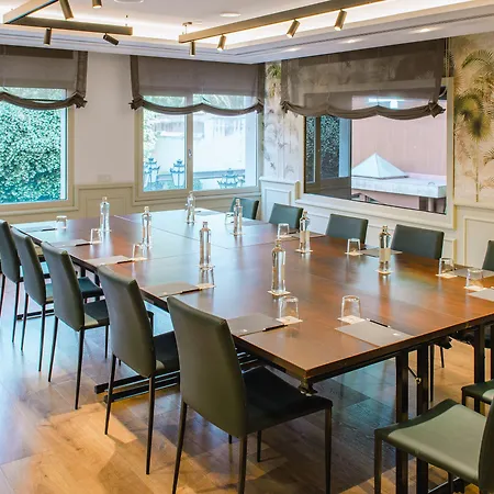 Hotel Catalonia Boulevard Barcelona