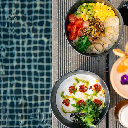 Catalonia Boulevard Барселона