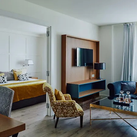 Catalonia Boulevard Barcelona