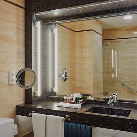 Catalonia Boulevard 4 Sup 4* Barcelona