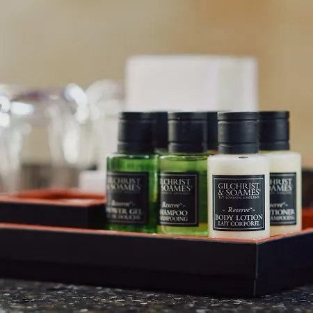 Catalonia Boulevard Barcelona