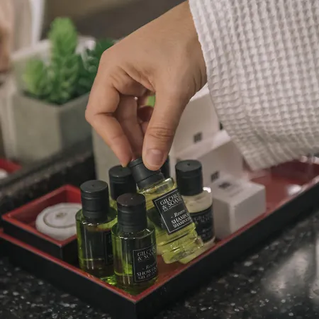 Hotel Catalonia Boulevard 4*