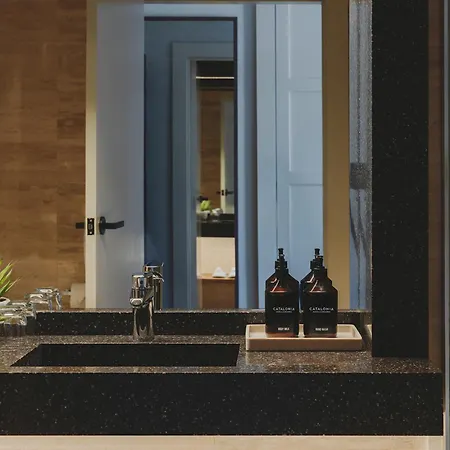 Catalonia Boulevard Отель 4*