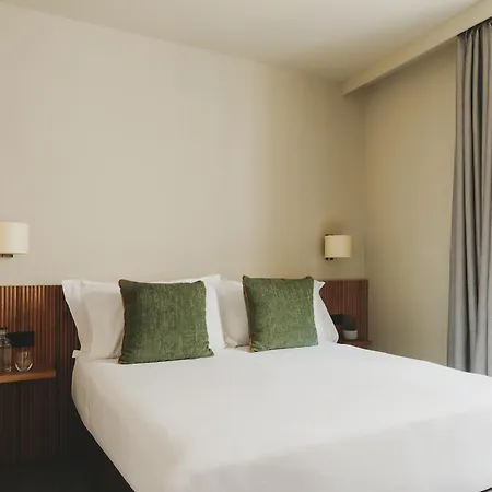 Catalonia Boulevard Барселона