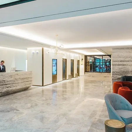 Catalonia Boulevard 4*