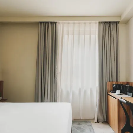 Catalonia Boulevard Hotel Barcelona