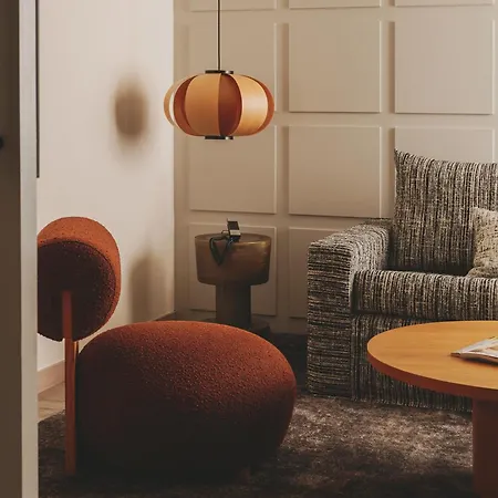 Catalonia Boulevard Hotel Barcelona