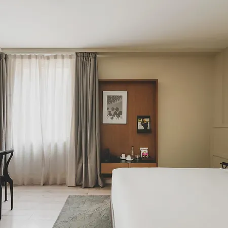 Hotel Catalonia Boulevard Barcelona