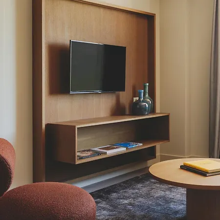 Hotel Catalonia Boulevard