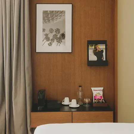 Catalonia Boulevard Hotel Barcelona