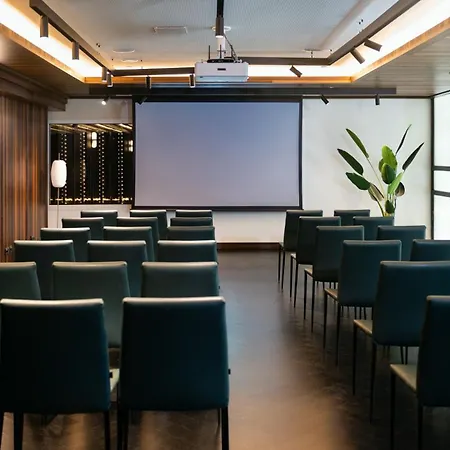 Catalonia Boulevard 4* Barcelona