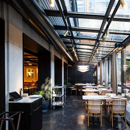 Hotel Catalonia Boulevard Barcelona